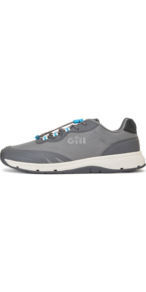 2026 Gill Verso Race Trainer 942 - Medium Grey
